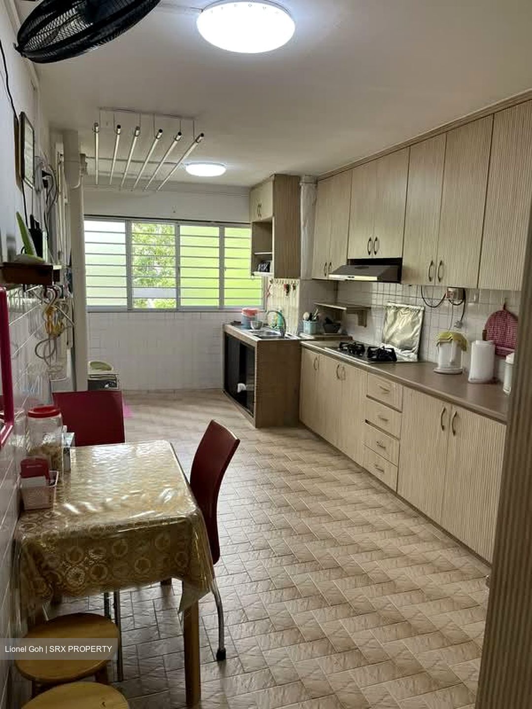 Blk 509 West Coast Vista (Clementi), HDB 4 Rooms #597435221